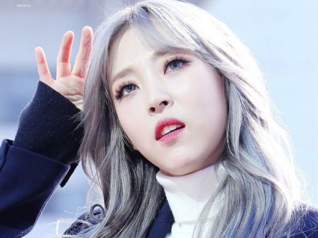 Moonbyul