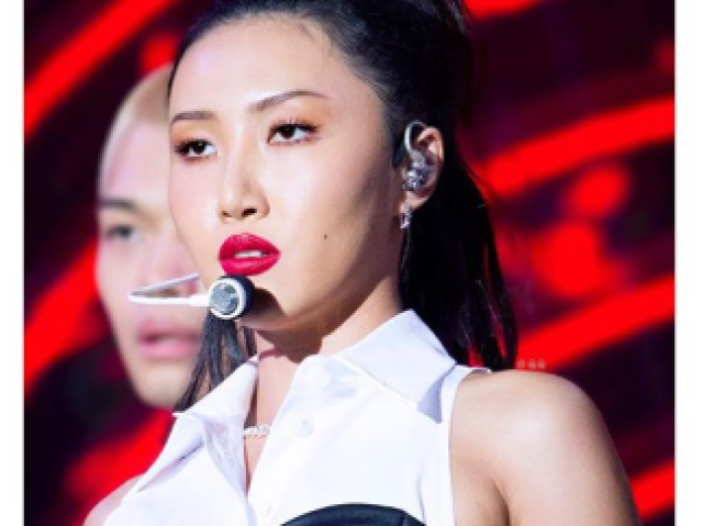 Hwasa