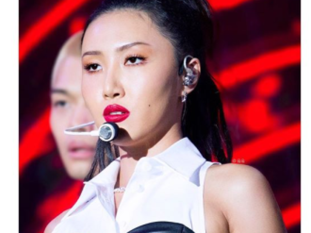 Hwasa