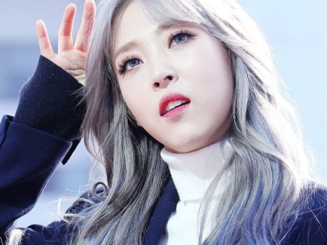 Moonbyul