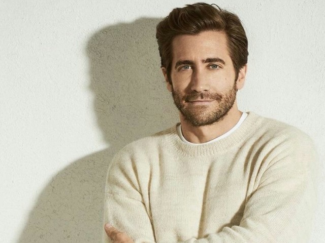 Jake Gyllenhaal