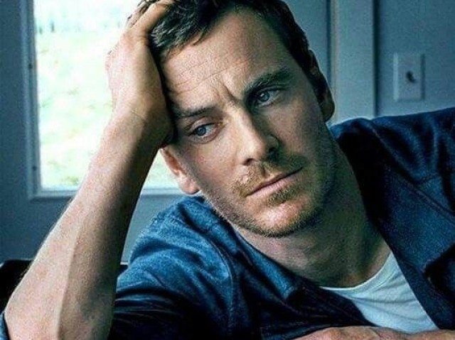 Michael Fassbender