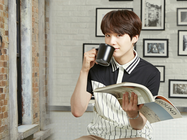 Yoongi