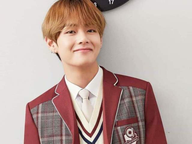 Taehyung