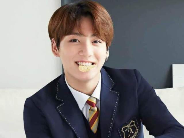 Jungkook