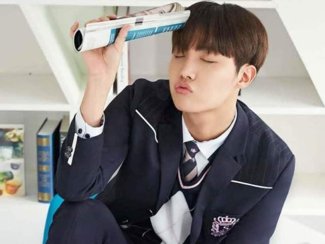 Hoseok