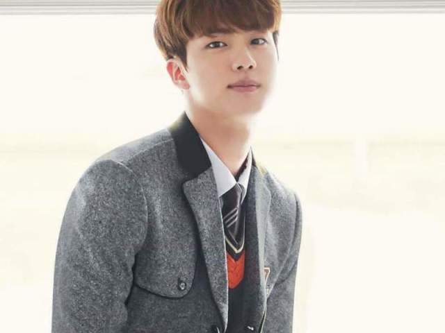 Jin