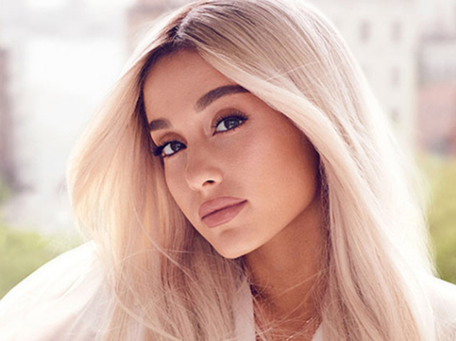 Ariana Grande