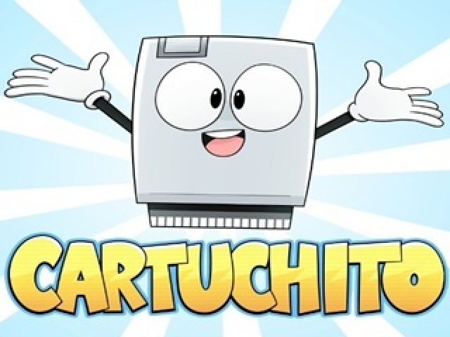 CARTUCHITO