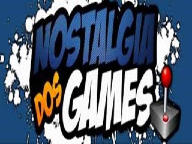 Nostalgia dos Games (NDS)