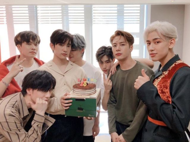 GOT7