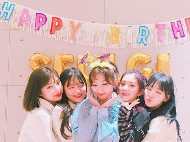 Red Velvet