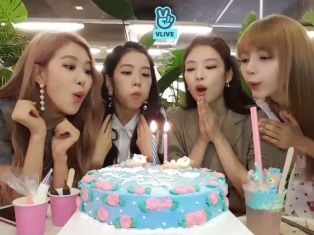 BlackPink