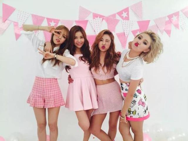 Mamamoo