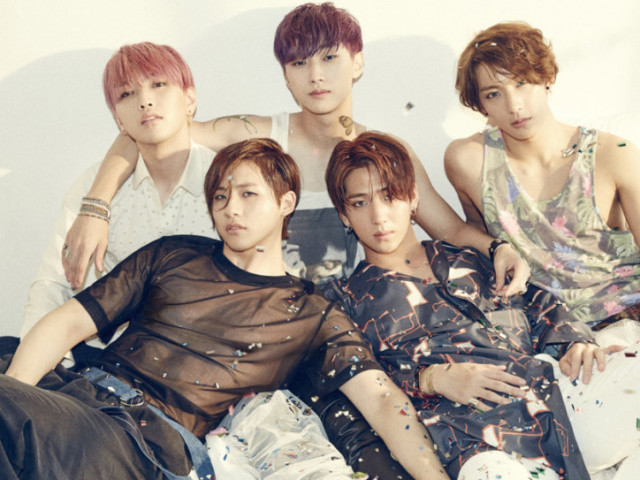 B1A4