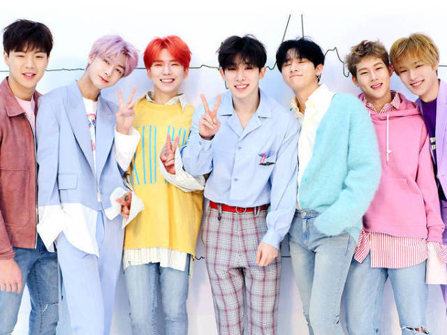 Monsta X