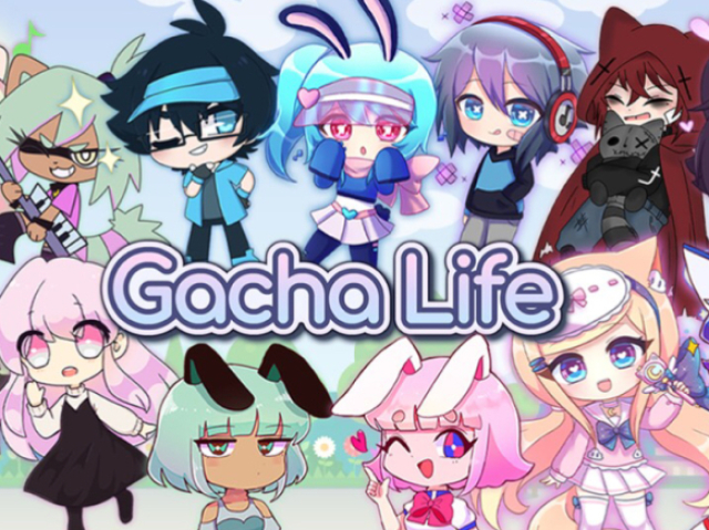 Gacha Life