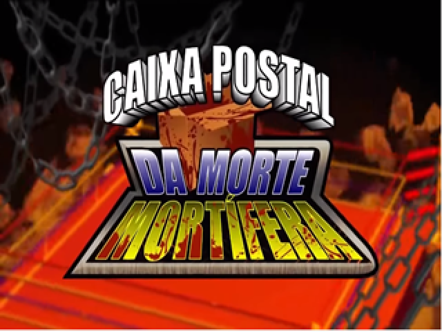 Caixa Postal da Morte Mortífera