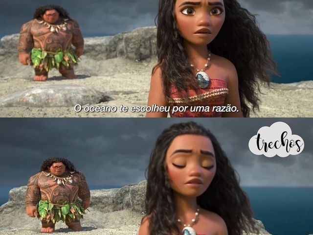 Moana