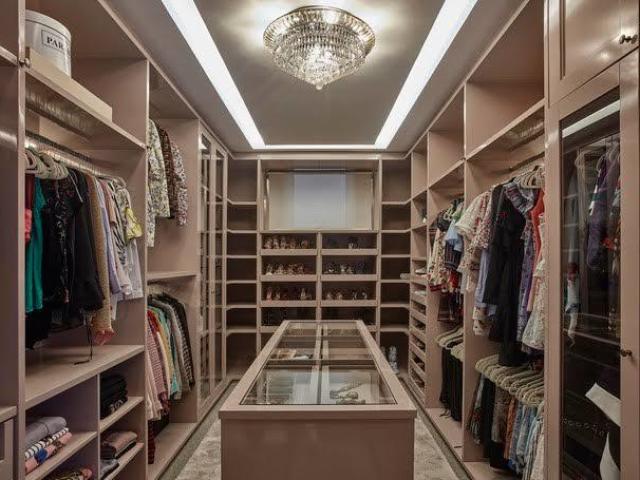 Closet