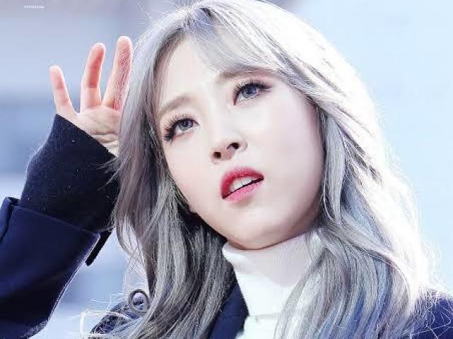 Moonbyul