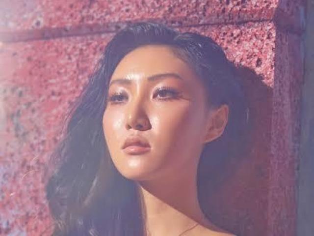 Hwasa