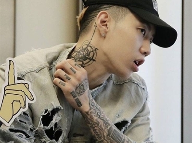 Jay Park