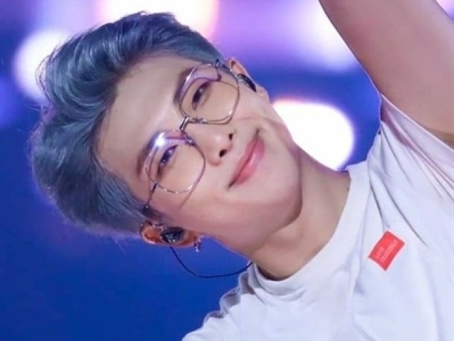 Namjoon (BTS)