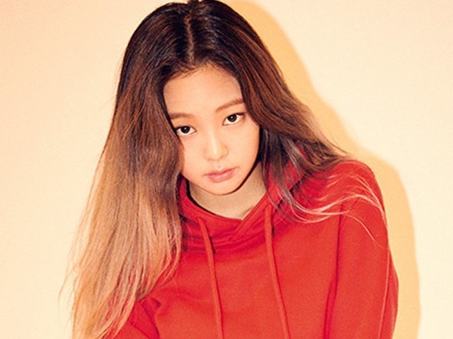 Jennie (BlackPink)