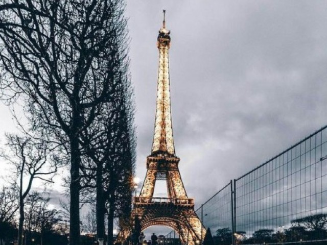 Paris