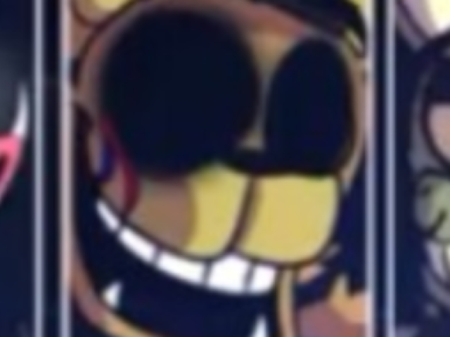 Caramba hein! Você manja mesmo das parada Fnafísticas!