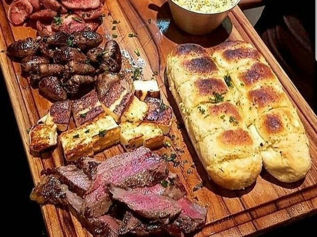 Churrasco