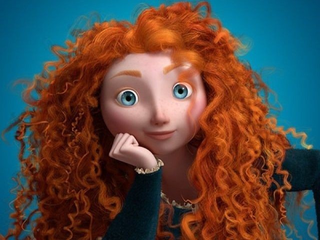 Merida