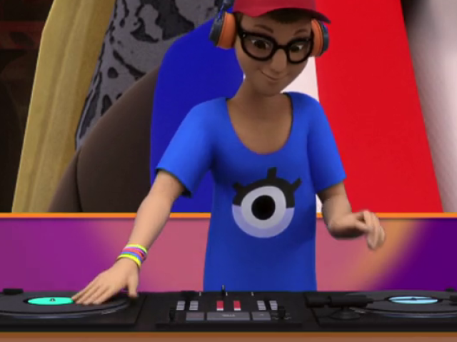 Dj