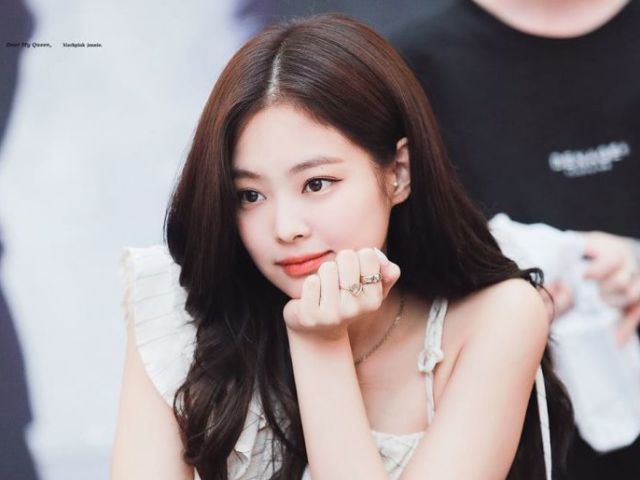 Você conhece a Jennie?