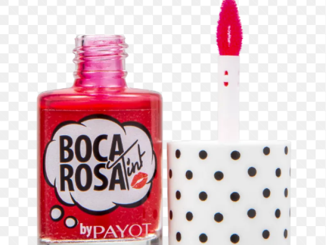 Lip tint(boca rosa)