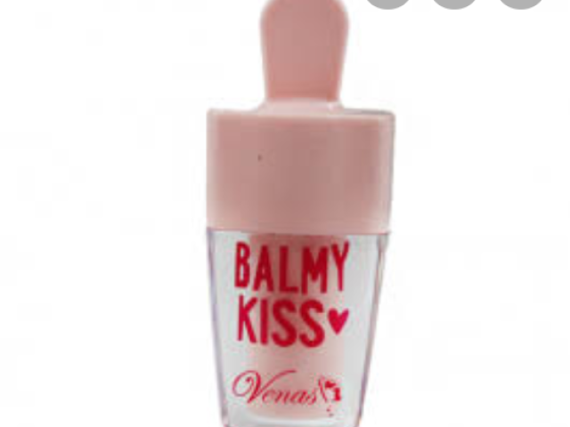 Lip balm (balmy kiss)