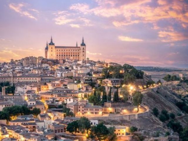 TOLEDO-ESPANHA