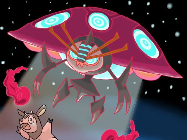 Gigantamax Orbeetle