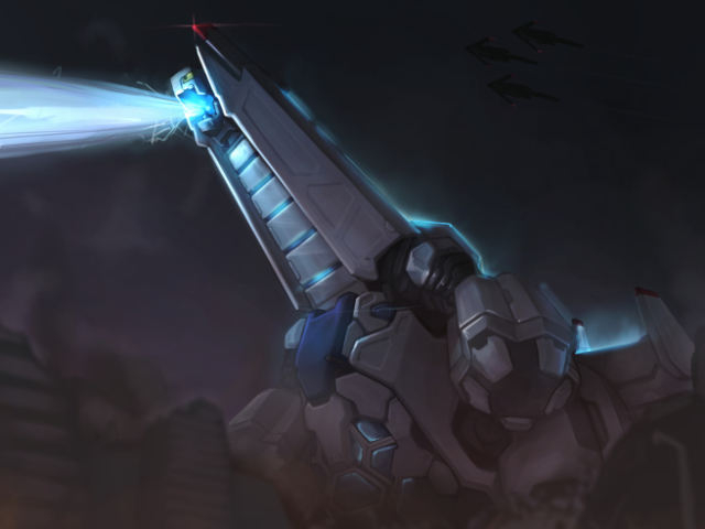 Gigantamax Duraludon