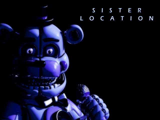 Five Nights at Freddy's SL