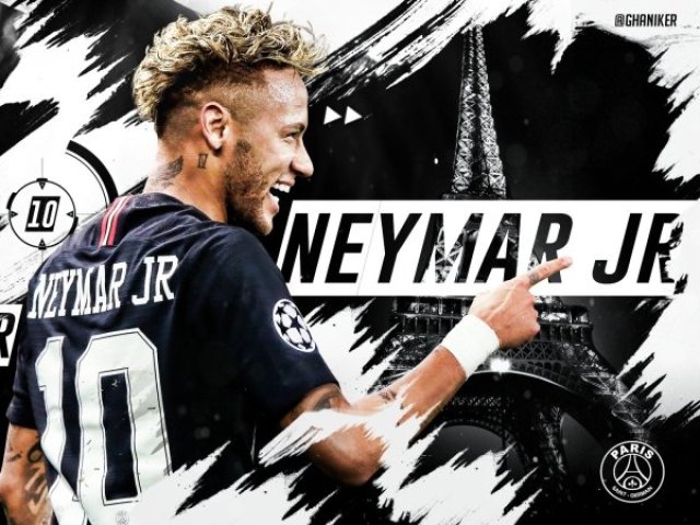 Você realmente conhece Neymar Jr?