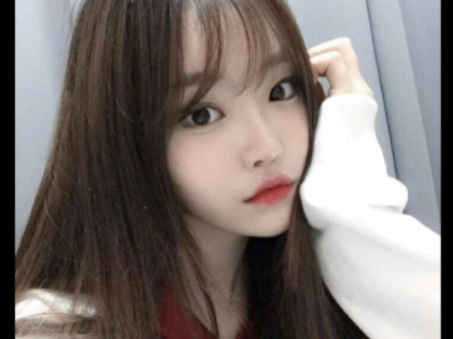 Hellllloo! Coreia!
\(UwU)\