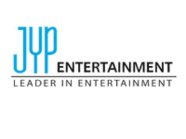 JYP Entertainment