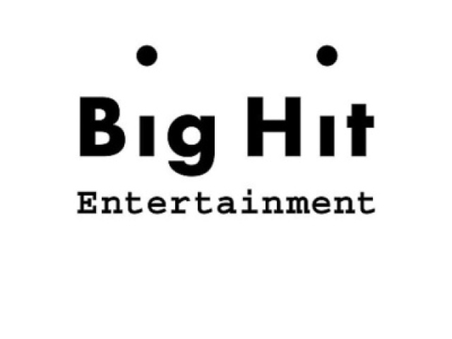 Big Hit Entertainment