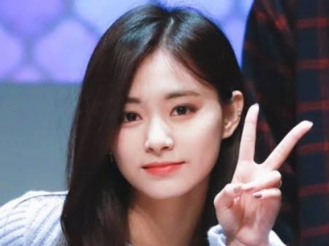 Tzuyu/ Twice