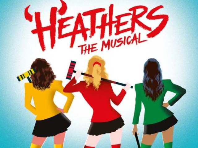 Heathers