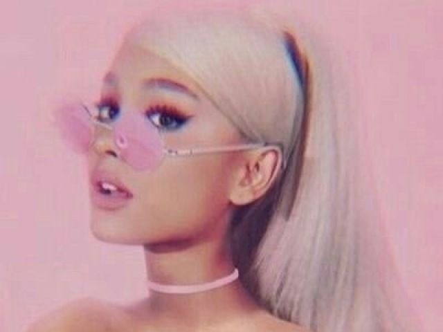 Sweetener 💙