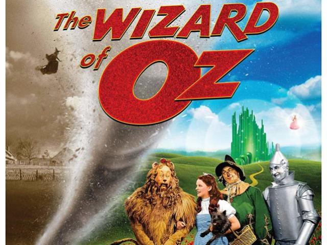 The Wizard Of Oz