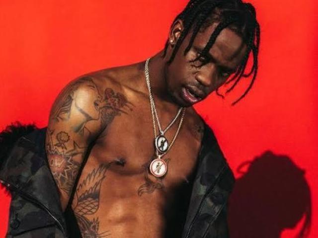 Travis scott